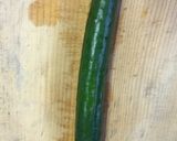 巻き簾なしで海苔巻き〜(o˘◡˘o)♡作り方9写真