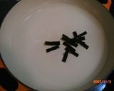 水餃子鍋作り方1写真
