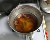さんま/いわしの梅煮作り方2写真