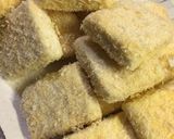 手順4つ！慎吾ママのはんぺんフライ作り方3写真