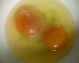 砂糖不使用♪それでも絶品トロたま天津飯作り方3写真