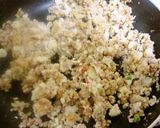 ヘルシー美味☆おから入り肉そぼろ作り方4写真