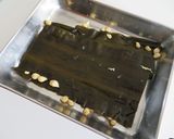 鯛の柚子昆布〆作り方4写真