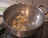 サバのキムチ煮作り方2写真