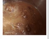 オシャレ♪圧力鍋でとろけるビーフシチュー作り方4写真