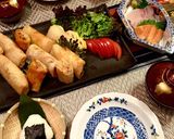 時短。超簡単。味付け無し春巻き作り方4写真