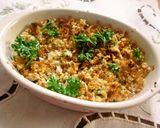ヘルシー美味☆おから入り肉そぼろ作り方7写真
