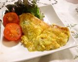 ヘルシー美味☆おから入り肉そぼろ作り方8写真