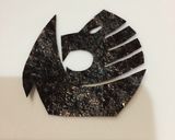 キュウレンジャー　キャラ弁シシレッド！作り方3写真
