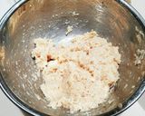 豆腐入り❤ふんわり鶏つくね♪作り方4写真