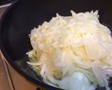 時短！ほっこり♪オニオングラタンスープ作り方4写真