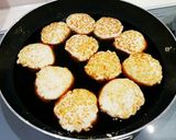豆腐入り❤ふんわり鶏つくね♪作り方7写真