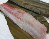 鯛ちらし作り方1写真