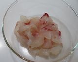 鯛ちらし作り方6写真