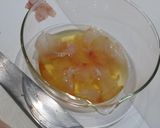 鯛ちらし作り方5写真