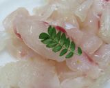 鯛ちらし作り方8写真