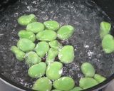 空豆の美味しい茹で方作り方4写真