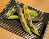 空豆の美味しい茹で方作り方6写真