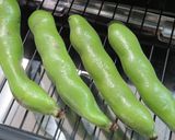 焼き空豆作り方2写真