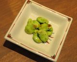 焼き空豆作り方5写真