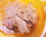 柚子胡椒香る絶品塩からあげ!作り方5写真
