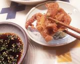 柚子胡椒香る絶品塩からあげ!作り方3写真