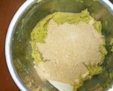 絞り出しスイートポテト作り方4写真
