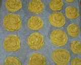 絞り出しスイートポテト作り方8写真