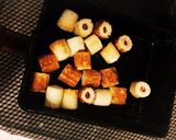 ちくわベーコン☆お弁当☆おつまみ☆こども作り方3写真