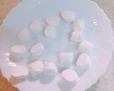 マシュマロトースト 簡単アレンジ朝ごはん作り方3写真