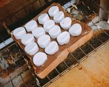 マシュマロトースト 簡単アレンジ朝ごはん作り方5写真