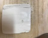 ふっわふわはんぺんタマゴトースト(^^)作り方1写真