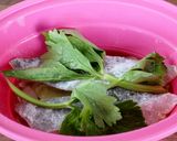 レンジで簡単♪新じゃがとタラのクリーム煮作り方4写真