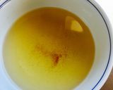 簡単出汁で作る☆基本の茶碗蒸し作り方2写真