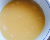 簡単出汁で作る☆基本の茶碗蒸し作り方3写真