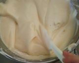 市販のあんこでロールケーキ作り方3写真