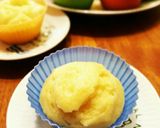 ヘルシー⭐豆腐の蒸しパン作り方7写真