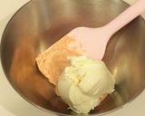 * 桜チーズクリーム♡カップケーキ♪作り方11写真