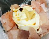 大人気♥我が家の味噌野菜炒め作り方1写真