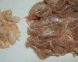 たっぷりねぎ☆鶏もも肉のグリル焼き♪作り方2写真