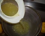 おうちで簡単♪柚子酢＆すだち酢作り方4写真