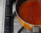 トマトジュ−スで超簡単♪ トマト寒天作り方8写真