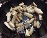 エリンギのチーズ焼き作り方4写真