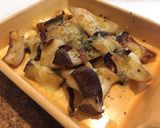 エリンギのチーズ焼き作り方6写真