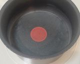 ☆玉ねぎとワカメと卵の中華スープ☆作り方1写真