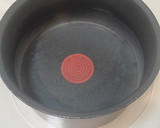 ☆玉ねぎとワカメと卵の中華スープ☆作り方1写真