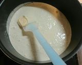 基本の豆腐ホワイトソース作り方2写真