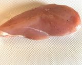 絶対失敗しない鶏ハムのコツ!作り方2写真