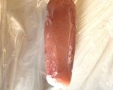 絶対失敗しない鶏ハムのコツ!作り方4写真