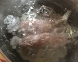 絶対失敗しない鶏ハムのコツ!作り方5写真